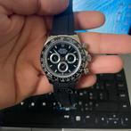 Rolex daytona automatique, Bijoux, Sacs & Beauté, Montres | Femmes, Rolex, Enlèvement ou Envoi, Acier, Autres matériaux