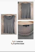 Topje - 36 - Lola Liza, Enlèvement ou Envoi