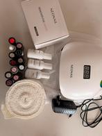 Neonail gellak starter set, Enlèvement, Comme neuf