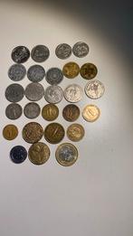 Lot Afrikaanse munten, Timbres & Monnaies, Monnaies | Afrique, Enlèvement ou Envoi