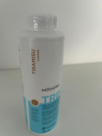 Modere. Trim beschikbaar voor biedingen