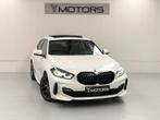 BMW 118 iAS PACK-M SHADOW LINE TOIT PANO FULL LED GARANTIE, 1 Reeks, https://public.car-pass.be/vhr/27fd8284-6927-4230-b397-1c40a836e484