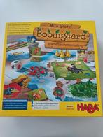 Haba mijn grote boomgaard spelletjesverzameling, Enlèvement