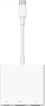 Apple USB-C Digital AV Multiport Adapter, Enlèvement ou Envoi