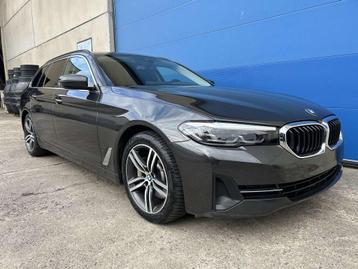 BMW 530 e Hybride Facelift ( 24.785 euro excl) Trekhaak beschikbaar voor biedingen