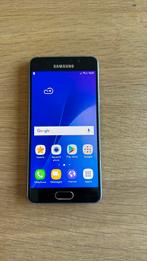 Samsung Galaxy A3 (2016), Android OS, Overige modellen, Gebruikt, Touchscreen