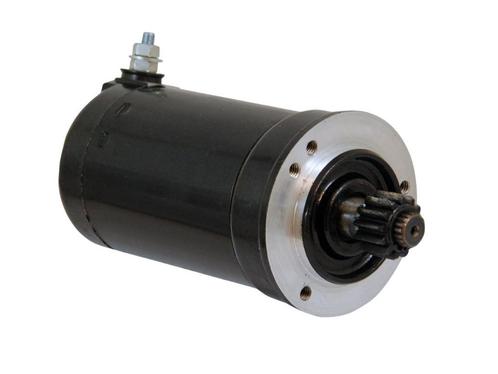 STARTMOTOR WAI Ducati 998 + S (01-1970/-) (128000-6050), Motoren, Onderdelen | Overige, Gebruikt