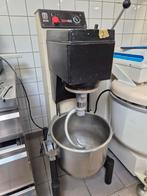 Dito sama BM40 menger, Ophalen