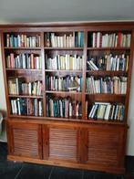 Stijlvolle boekenkast, Ophalen, Nieuw