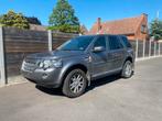 Land Rover Freelander, Auto's, Automaat, Diesel, Vierwielaandrijving, Particulier