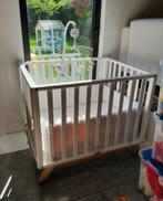 Park Bopita met alle extra's, Kinderen en Baby's, Babyparken, Ophalen, Gebruikt, Rechthoekig, In hoogte verstelbaar