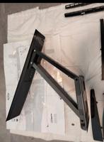 Support Tv, Audio, Tv en Foto, Televisiebeugels, Ophalen, Zo goed als nieuw