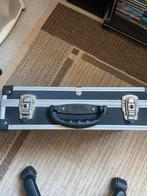 AKG drummicro’s / draadloos in aer systeem, Muziek en Instrumenten, Ophalen of Verzenden, Zo goed als nieuw