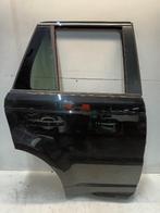 PORTIER RECHTS ACHTER Range Rover Sport (LS), Auto-onderdelen, Gebruikt, Achter, Land Rover, Deur