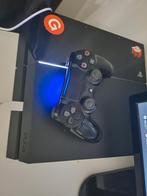 Playstation 4 met controller 500gb, Games en Spelcomputers, Spelcomputers | Sony PlayStation 4, Ophalen, 500 GB