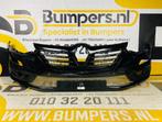 BUMPER Renault Megane 4 2016-2022 VOORBUMPER 2-F4-5471z, Utilisé, 6 mois de garantie, Avant, Enlèvement ou Envoi