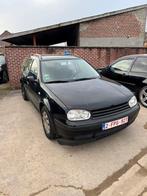 Volkswagen Golf 4 1.6 benzine onderdelen, Ophalen, Gebruikt