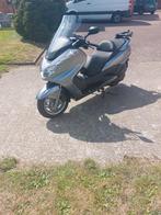 Yamaha Majesty 400 cc, Motoren, Particulier, Scooter