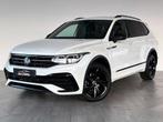 Volkswagen Tiguan Allspace 2.0TDi DSG-R-LINE-1ERPRO-GPS-CARP, Autos, Volkswagen, Achat, Commande vocale, Entreprise, 7 places