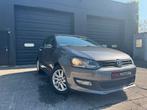 Volkswagen Polo 1.4 BENZINE AUTOMAAT DSG, Auto's, Automaat, 63 kW, Bedrijf, 5 zetels