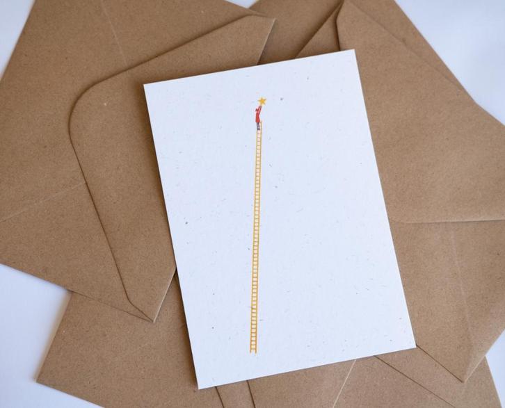 kaart A6 (10.5 x 14.85 cm), Hobby en Vrije tijd, Kaarten | Zelf maken, Nieuw, Blanco kaart of Basiskaart, Overige thema's, Ophalen of Verzenden