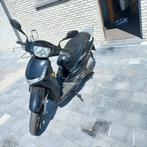 Scooter B-klasse, Vélos & Vélomoteurs, Scooters | Peugeot, Autres modèles, 49 cm³, Classe B (45 km/h), Enlèvement