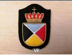 Sabena badge Ground Staff Wing Vleugel Aile 1980s, Ophalen of Verzenden