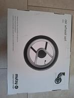 Mutsy evo air wielen voor buggy/kinderwagen, Enlèvement