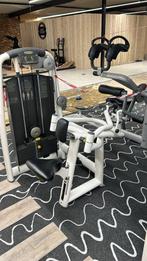 Technogym Selection (Wit) set 3 stuks, Ophalen, Benen, Krachtstation, Zo goed als nieuw