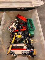 Lego allerlei, Ophalen, Gebruikt