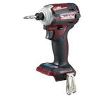 Makita DTD171 Authentic Red Slagschroevendraaier, Doe-het-zelf en Bouw, Gereedschap | Boormachines, Ophalen