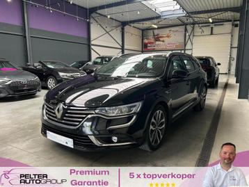 Renault Talisman 1.6Dci 130pk Eur6 beschikbaar voor biedingen