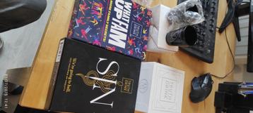 Collector item: Truth or drink cardgame coll. + shot glasses beschikbaar voor biedingen