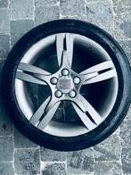 Seat Ibiza 6L Ronal 16 inch 4stuks, Auto-onderdelen, Ophalen, Gebruikt, 16 inch, Banden en Velgen