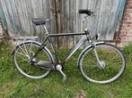 herenfiets, Fietsen en Brommers, 53 tot 57 cm, Ophalen of Verzenden, Gebruikt, Batavus