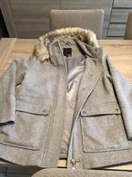 JBC jas xl, Kleding | Dames, Jassen | Winter, Maat 42/44 (L), Ophalen of Verzenden, Zo goed als nieuw, Grijs