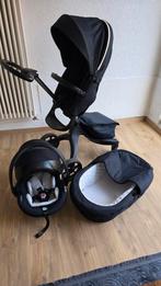 Stokke 3/1, Kinderen en Baby's, Ophalen of Verzenden, Zo goed als nieuw