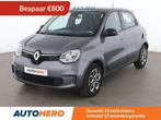 Renault Twingo 1.0 SCe Equilibre, Autos, Argent ou Gris, Euro 6, Boîte manuelle, 5 portes