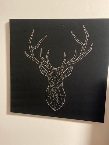 Ikea-frame beschikbaar voor biedingen