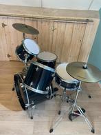 Drumstel Hayman, Muziek en Instrumenten, Ophalen, Gebruikt, Overige merken