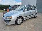 Mitsubishi space star 16i Automaat  90dkm Airco Euro 4, Auto's, Mitsubishi, Stof, 1568 cc, 4 cilinders, 5 zetels