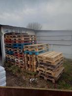 palettes euro, Bricolage & Construction, Bois & Planches, Enlèvement