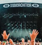 2 campingtickets Rock Werchter The Hive My Space
