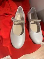 Eerste communie schoenen oca loca maat 32, Kinderen en Baby's, Ophalen, Zo goed als nieuw, Schoenen