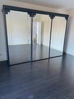 Grote kleerkast Gratis, Enlèvement