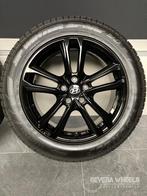 18” Hyundai Tucson IV NX velgen + winterbanden 5x114.3, Auto-onderdelen, 18 inch, Gebruikt, Banden en Velgen, 235 mm