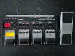 Zoom GFX-4 multi effecten processor, Muziek en Instrumenten, Effecten, Ophalen, Zo goed als nieuw, Multi-effect
