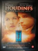 Houdini's death defying acts thriller dvd guy pearce, Cd's en Dvd's, Dvd's | Thrillers en Misdaad, Vanaf 12 jaar, Ophalen of Verzenden