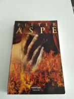 Pieter Aspe : Vagevuur, Ophalen of Verzenden, Gelezen, Pieter Aspe