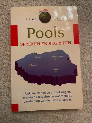 Globus Pools – Handige Taalgids voor Reizen beschikbaar voor biedingen
